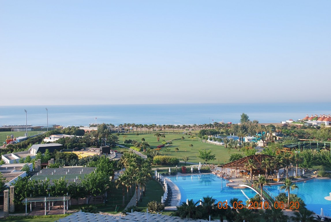 imagini hotel BARUT LARA